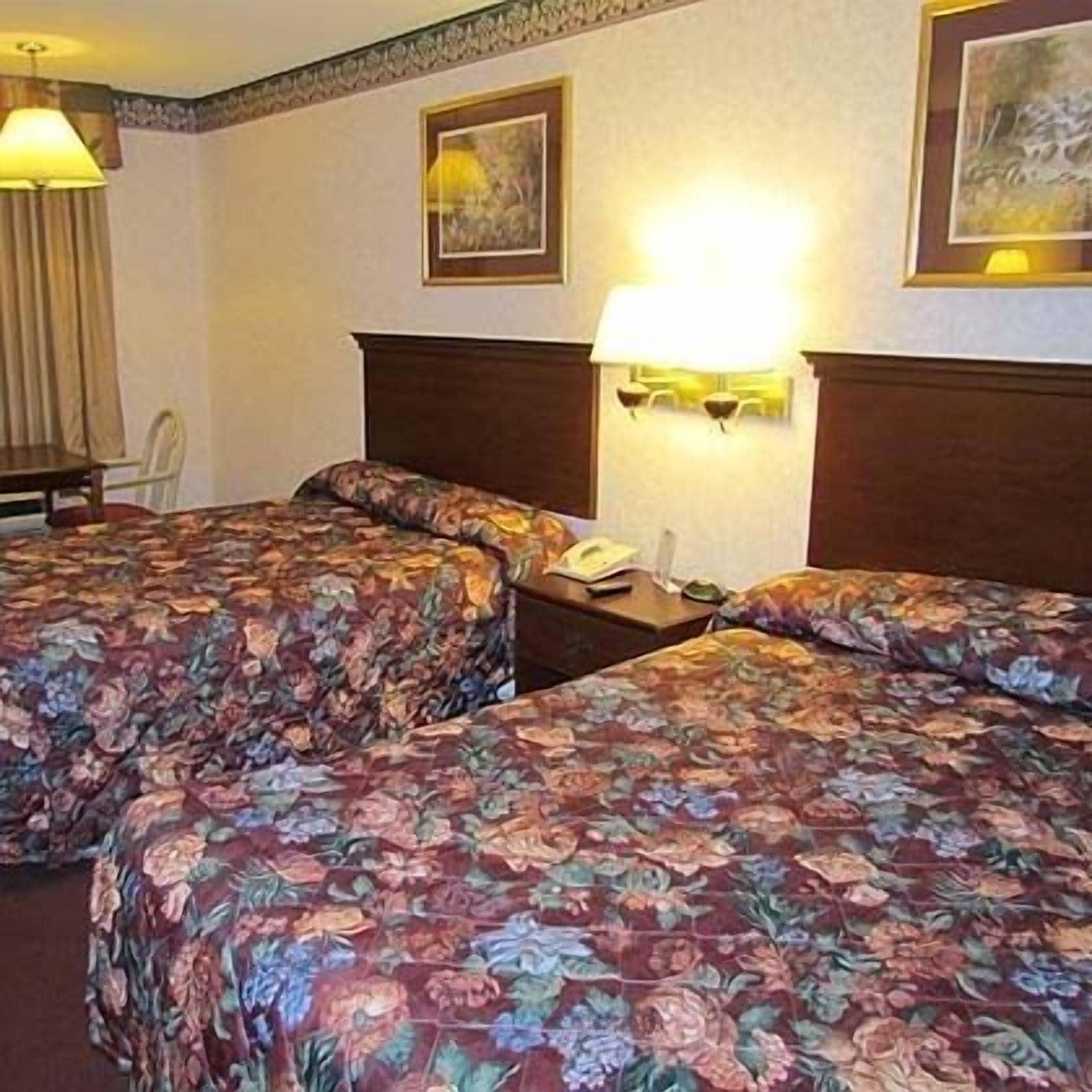 Eagle Inn Sumter Quarto foto