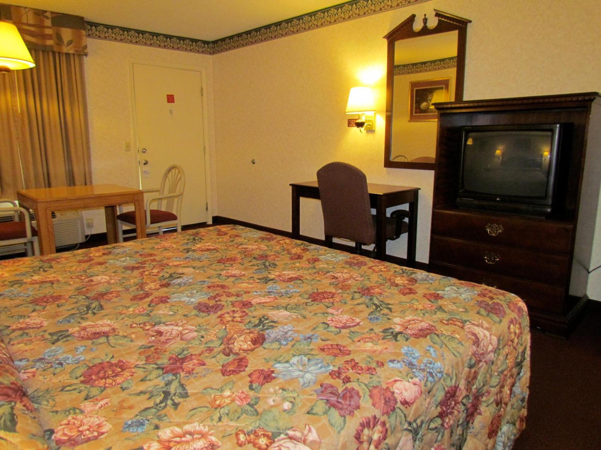 Eagle Inn Sumter Quarto foto
