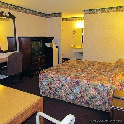Eagle Inn Sumter Quarto foto